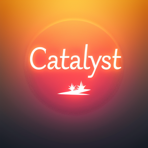 Catalyst Code